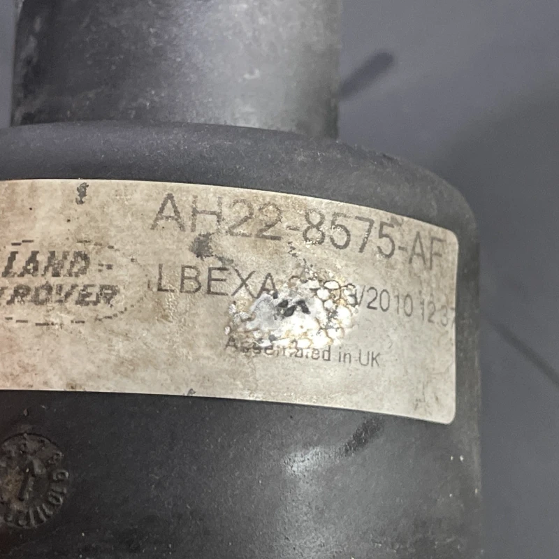 Pompa auxiliara recirculare apa / Land Rover Range Rover Sport Range Rover Sport 2011 / Motor, racire si evacuare