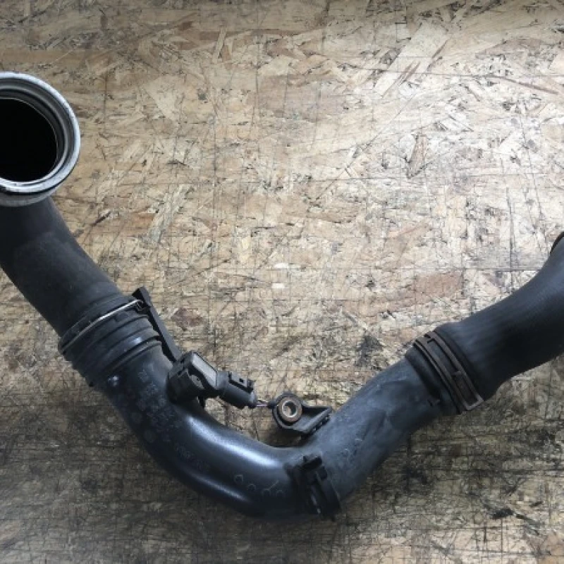 Tub intercooler Volkswagen 