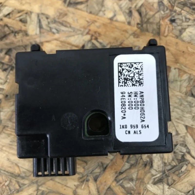 Senzor modul coloana volan Volkswagen 