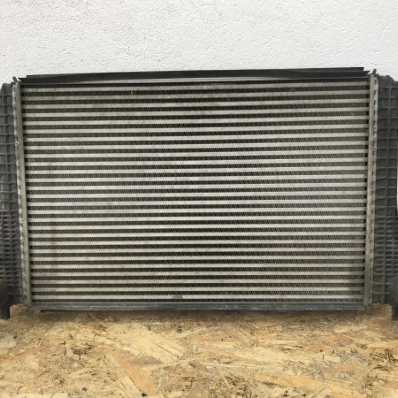 Intercooler Volkswagen Touran 1T Cross 2008
