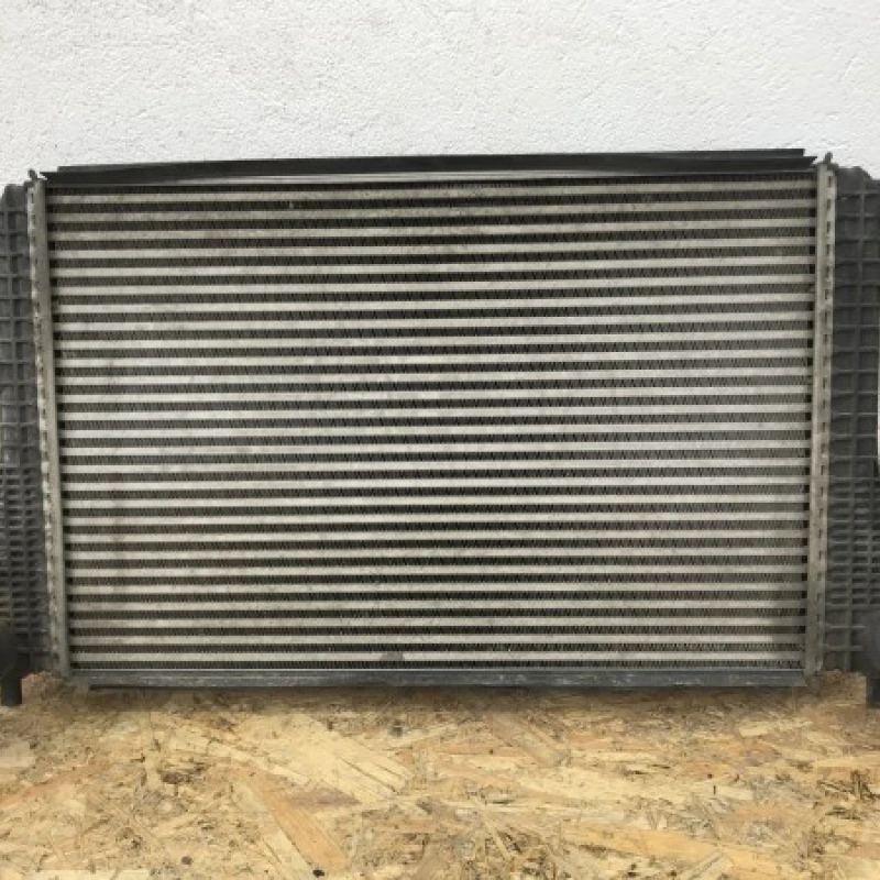 Intercooler Volkswagen 