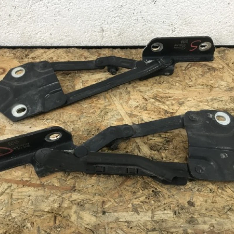 Balamale capota Volkswagen 