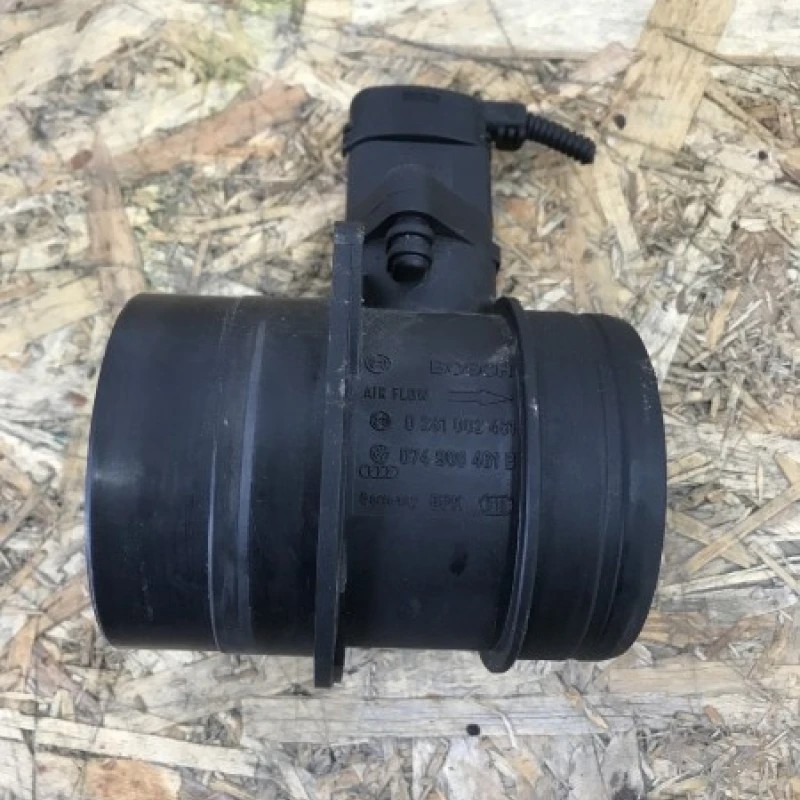 Debitmetru aer / Volkswagen Touran 1T Cross 2008 / Motor, racire si evacuare
