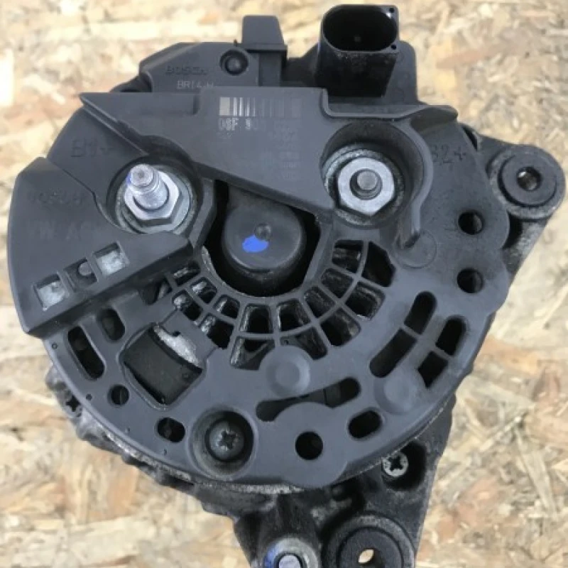 Alternator Volkswagen 