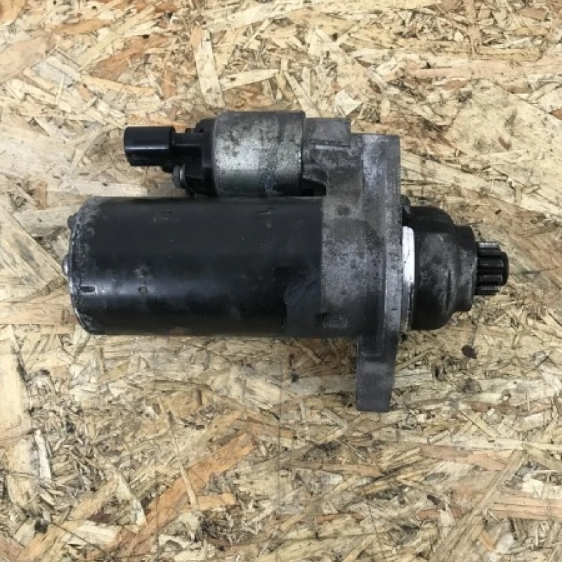 Electromotor Volkswagen 