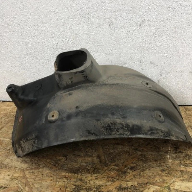 Carenaj fata stanga / Smart Fortwo Fortwo 2006 / Directie si suspensie