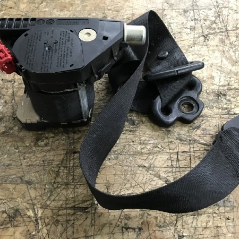 Centura siguranta fata / Smart Fortwo Fortwo 2006 / Interior