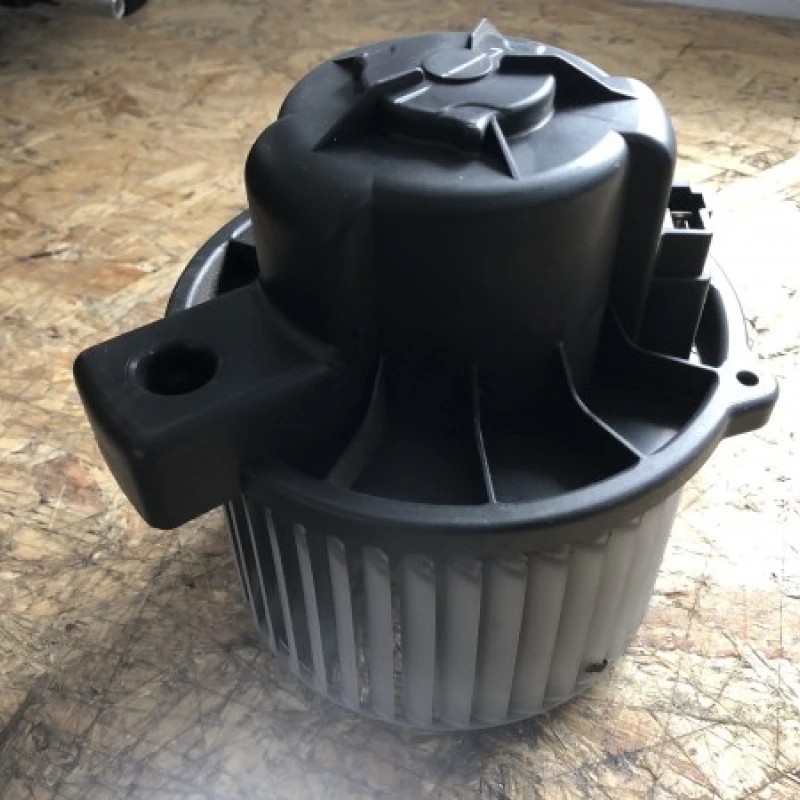 Ventilator bord / Smart Fortwo Fortwo 2006 / Climatizare