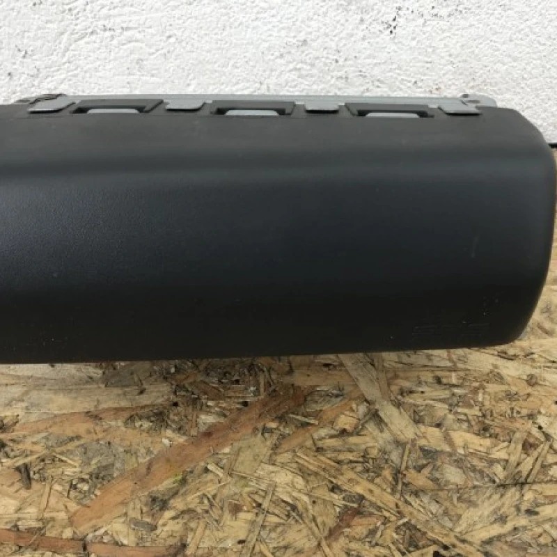 Airbag pasager / Smart Fortwo Fortwo 2006 / Interior