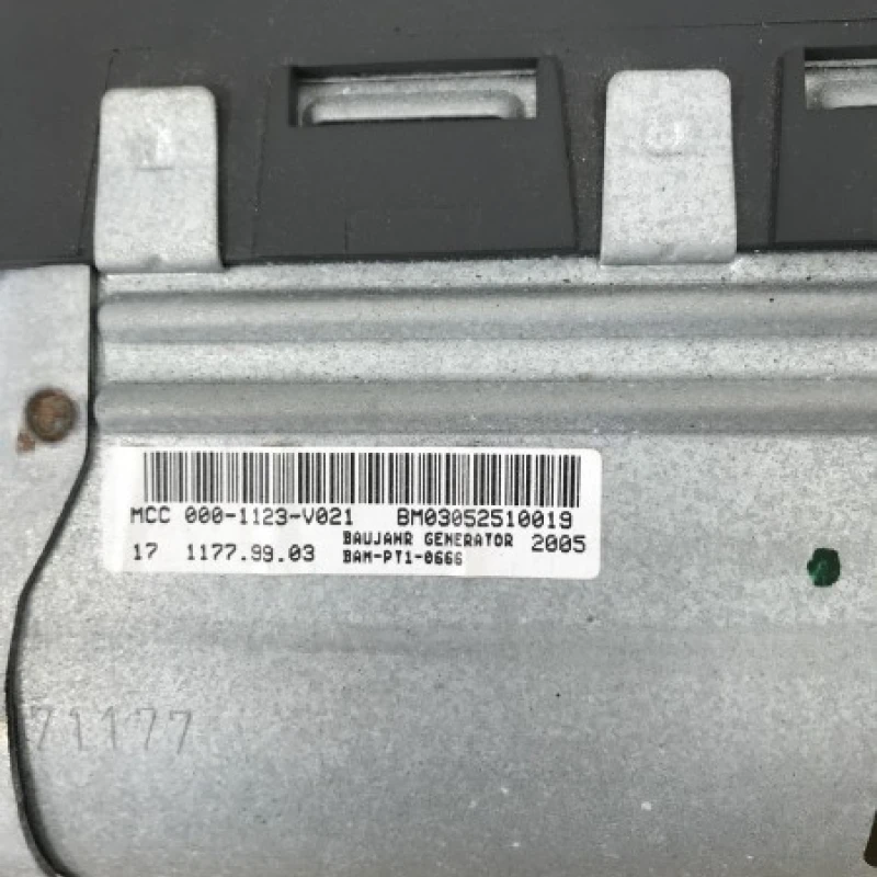 Airbag pasager / Smart Fortwo Fortwo 2006 / Interior