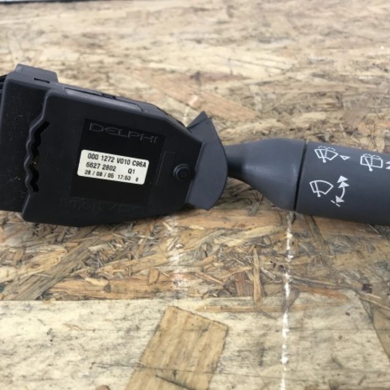 Maneta stergatoare parbriz / Smart Fortwo Fortwo 2006 / Interior