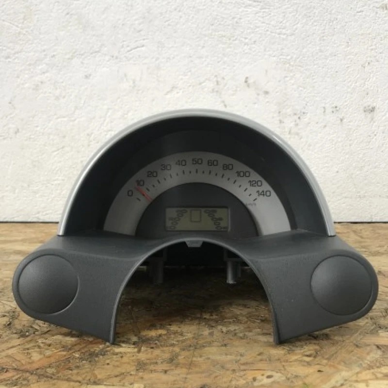 Ceas bord / Smart Fortwo Fortwo 2006 / Interior