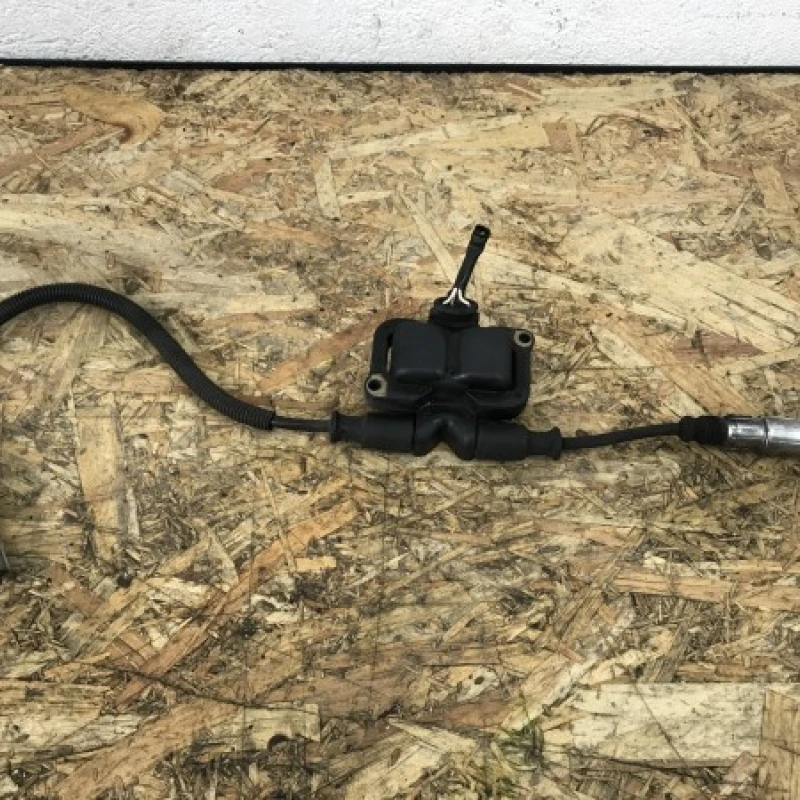 Bobina inductie / Smart Fortwo Fortwo 2006 / Audio si electronice