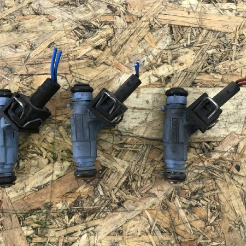 Injector Smart 