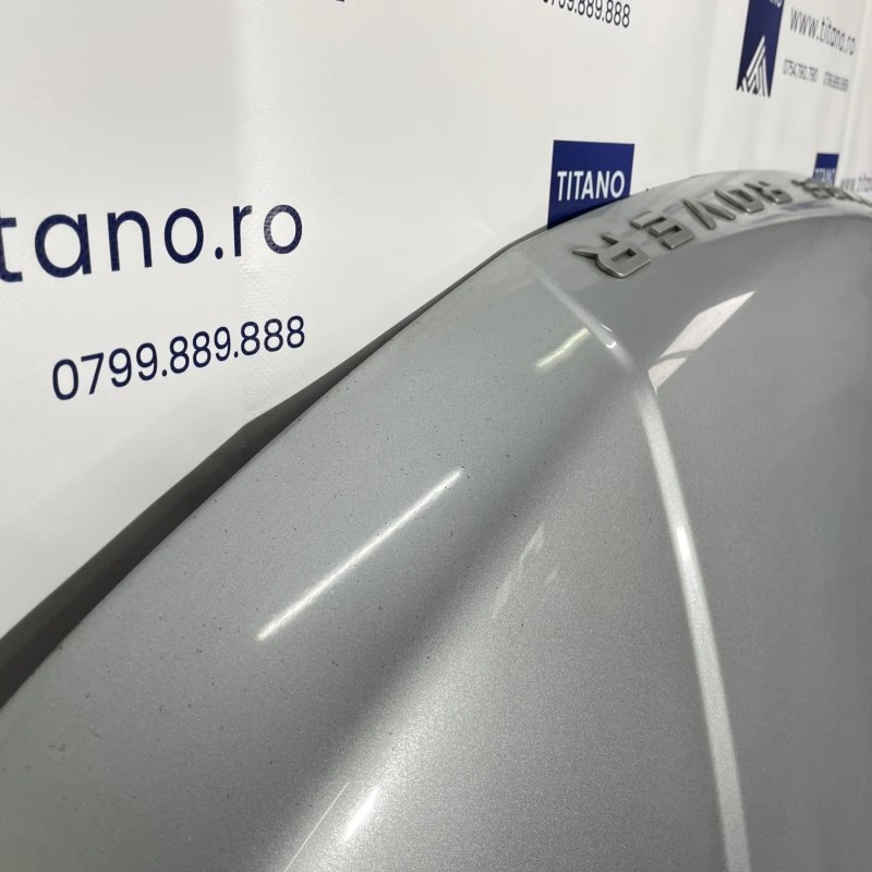 Capota / Land Rover Range Rover Sport Range Rover Sport 2011 / Caroserie, oglinzi si faruri