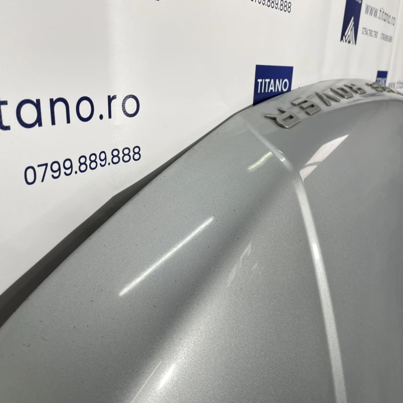 Capota / Land Rover Range Rover Sport Range Rover Sport 2011 / Caroserie, oglinzi si faruri