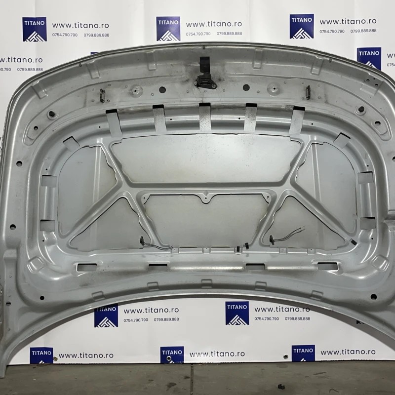 Capota / Land Rover Range Rover Sport Range Rover Sport 2011 / Caroserie, oglinzi si faruri