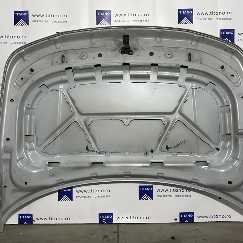 Capota / Land Rover Range Rover Sport Range Rover Sport 2011 / Caroserie, oglinzi si faruri