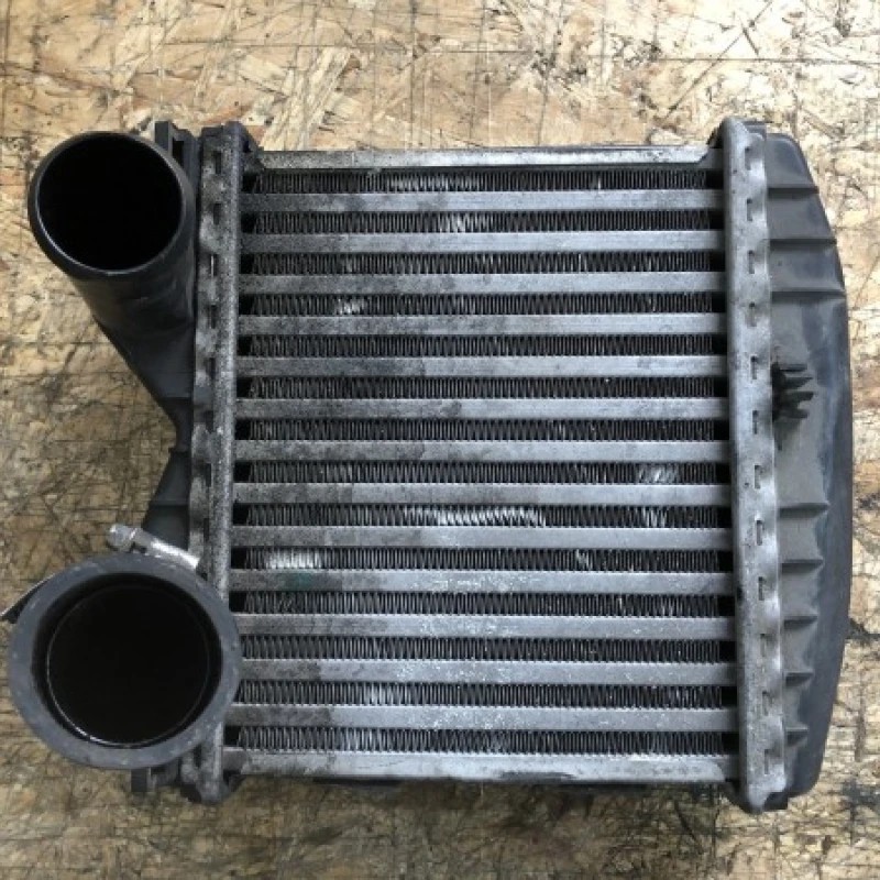 Radiator intercooler / Smart Fortwo Fortwo 2006 / Motor, racire si evacuare