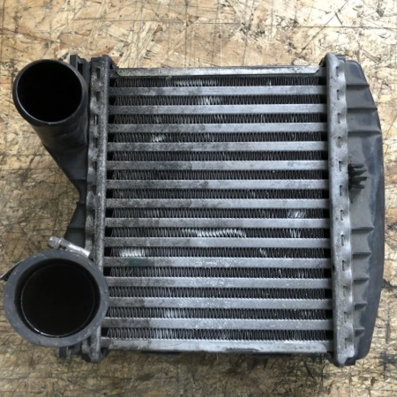 Radiator intercooler Smart 
