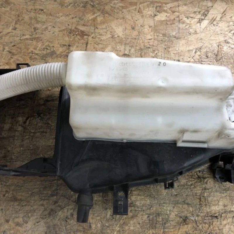 Vas lichid parbriz / Smart Fortwo Fortwo 2006 / Motor, racire si evacuare