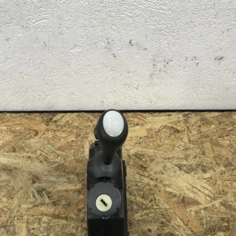 Timonerie schimbator Smart 