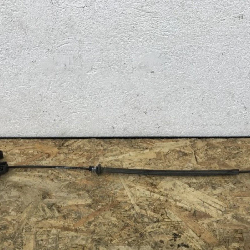 Cablu deschidere capota Audi A3 8P 2011