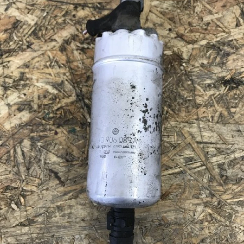 Pompa combustibil Audi 