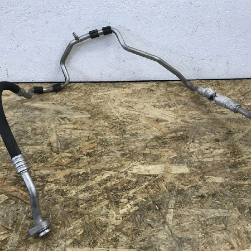 Conducta clima Audi 