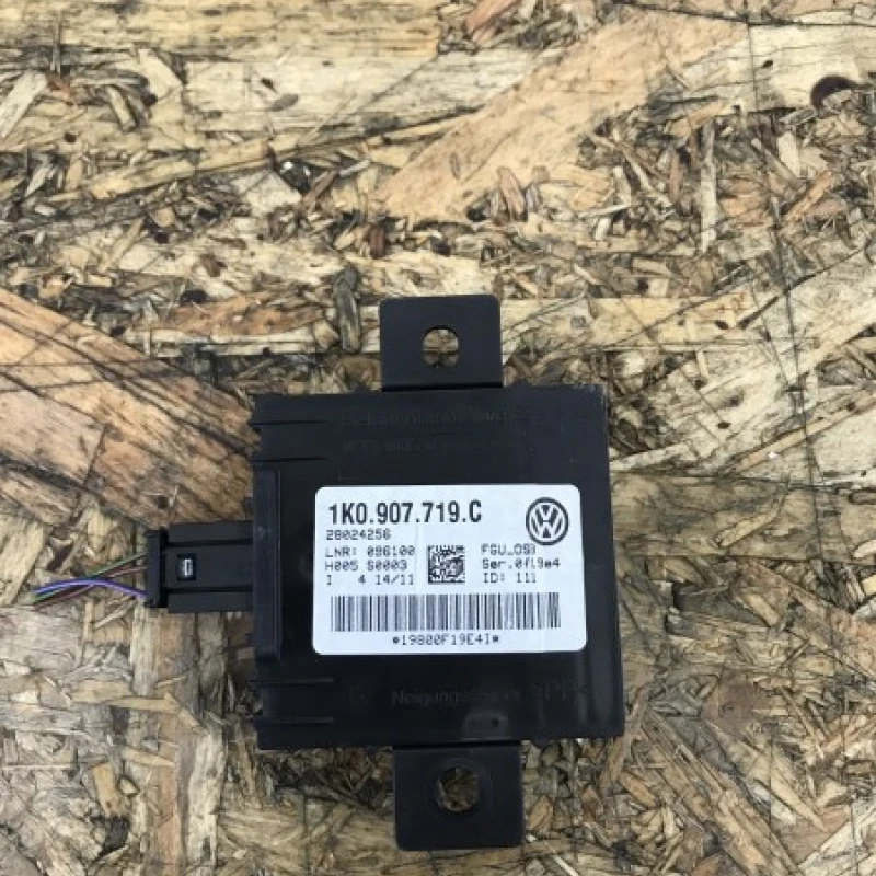 Modul alarma Audi 