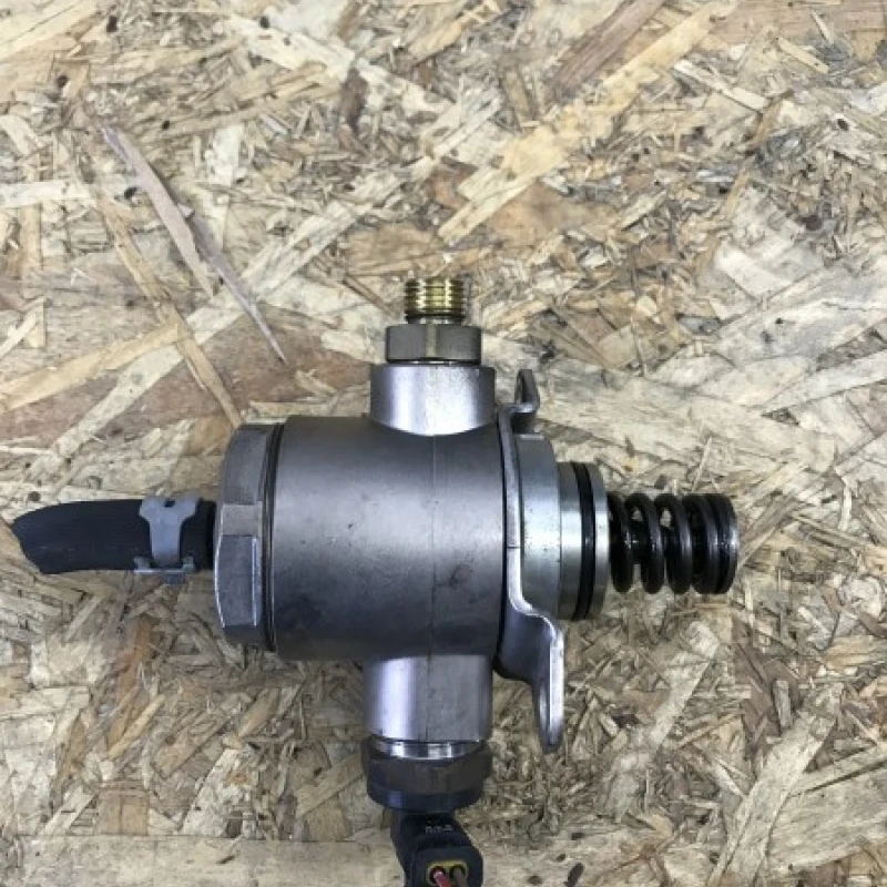 Pompa de injectie Audi 