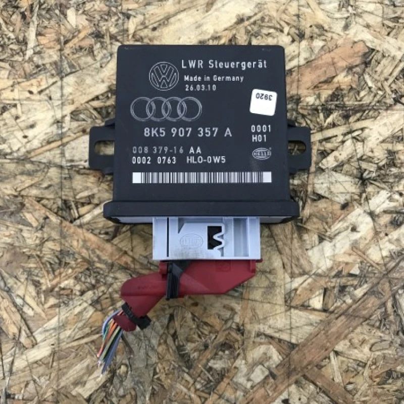 Modul lumini LWR Audi 