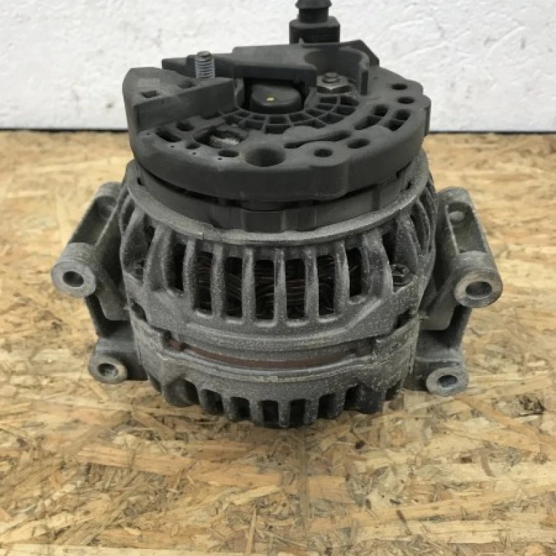 Alternator Audi 