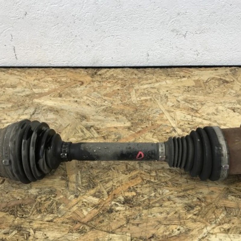 Planetara fata dreapta / Audi A5 8T 2010 / Directie si suspensie