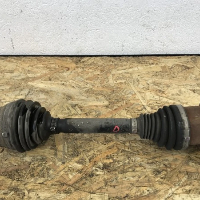 Planetara fata dreapta / Audi A5 8T 2010 / Directie si suspensie
