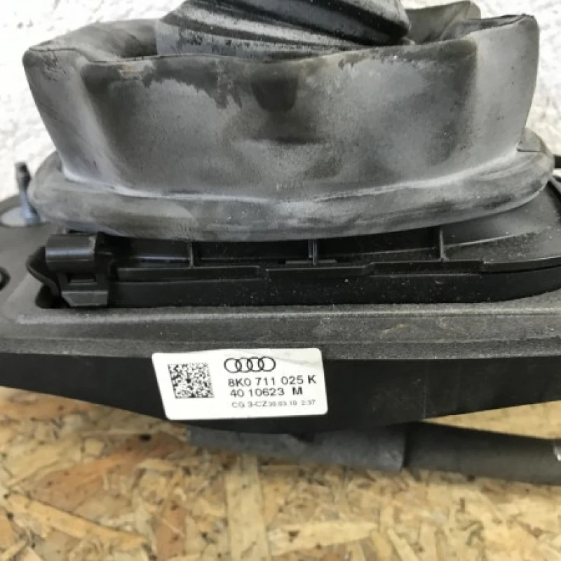 Timonerie / Audi A3 8P 2011 / Directie si suspensie