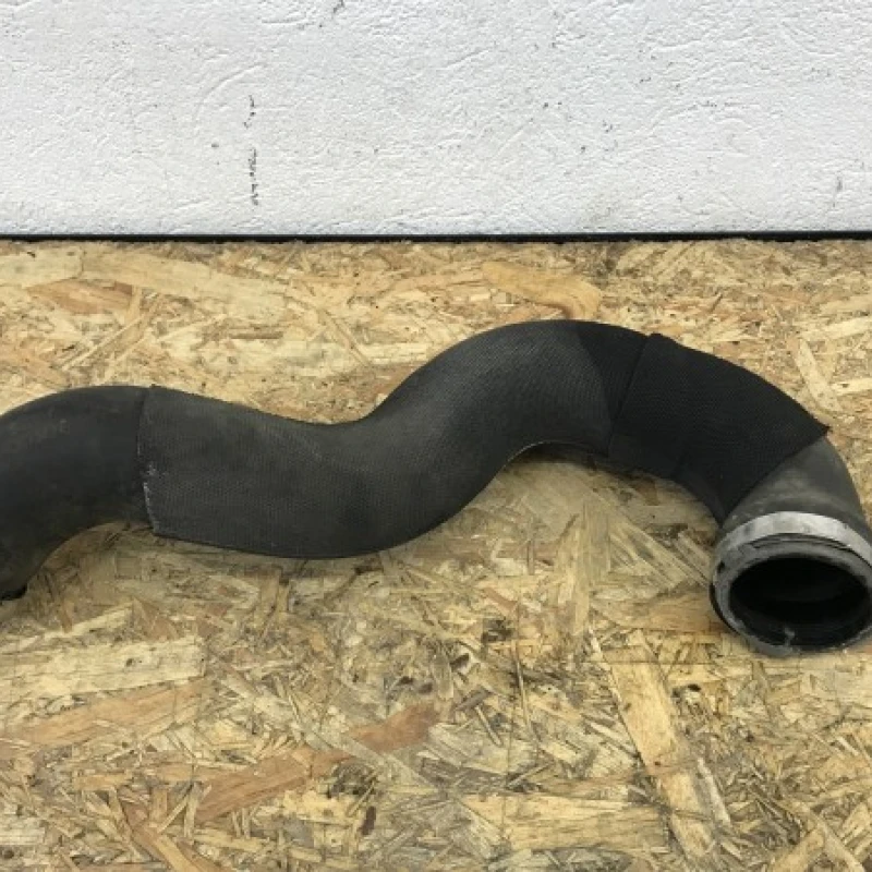 Furtun intercooler Audi 