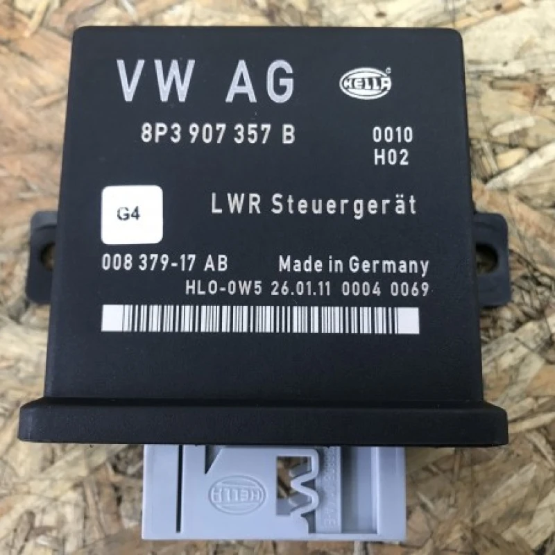 Modul xenon faruri Audi 