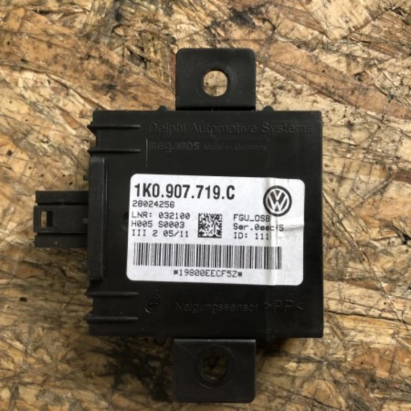 Modul alarma Volkswagen 