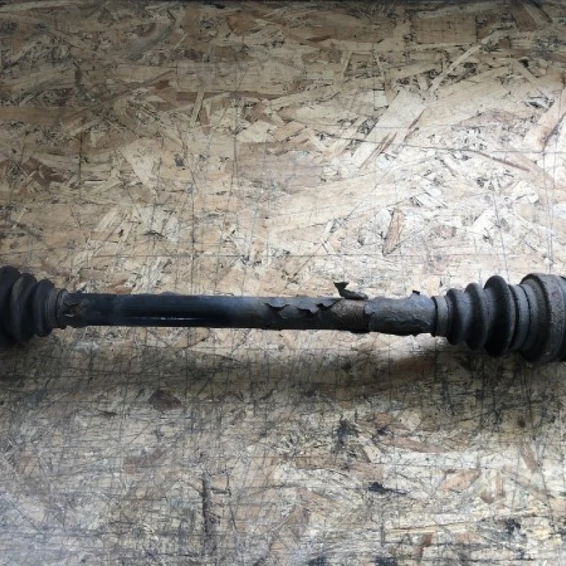 Planetara dreapta spate / BMW X3 E83 LCI 2010 / Directie si suspensie