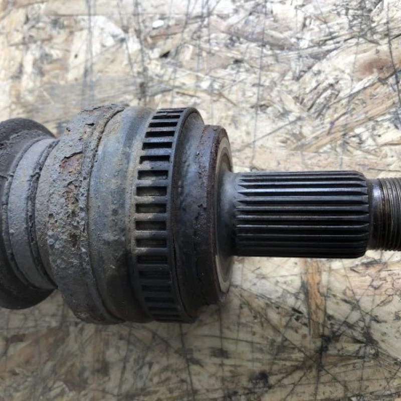 Planetara dreapta spate / BMW X3 E83 LCI 2010 / Directie si suspensie