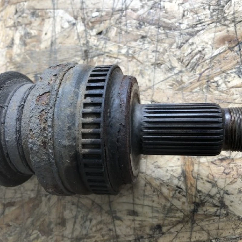 Planetara dreapta spate / BMW X3 E83 LCI 2010 / Directie si suspensie