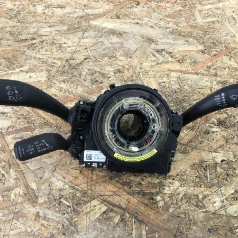 Spirala volan cu manete / Audi A5 8T 2010 / Audio si electronice