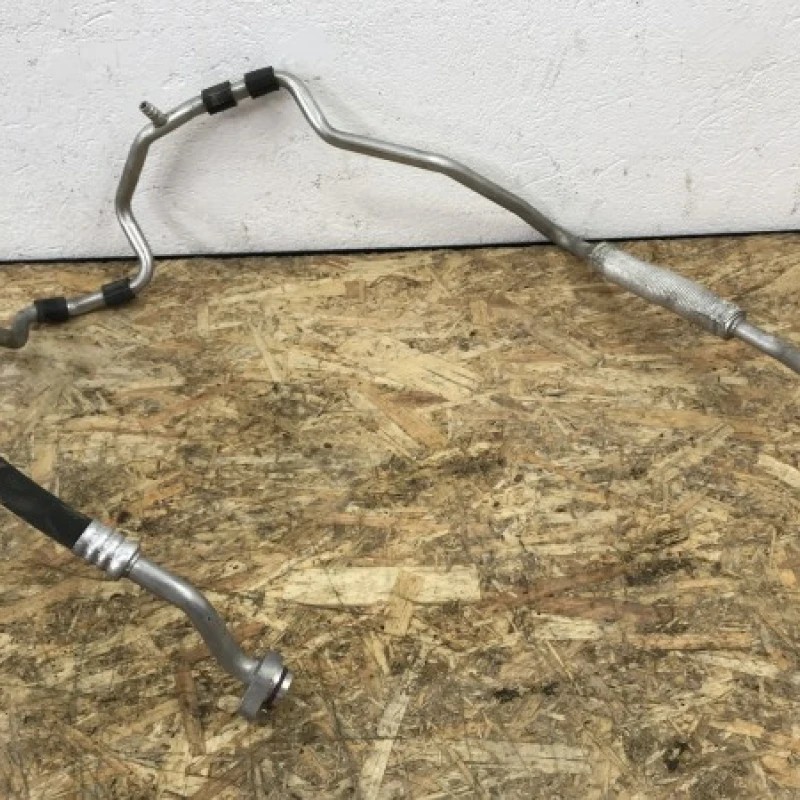 Conducta clima / Volkswagen Golf MK6 2010 / Altele