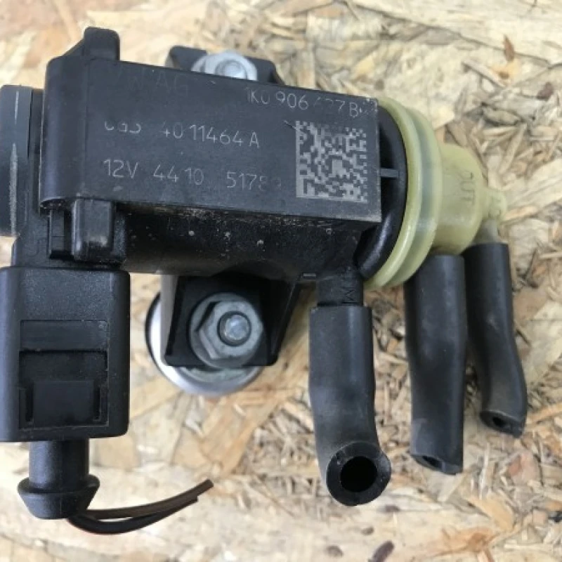 Electrovalva Volkswagen 
