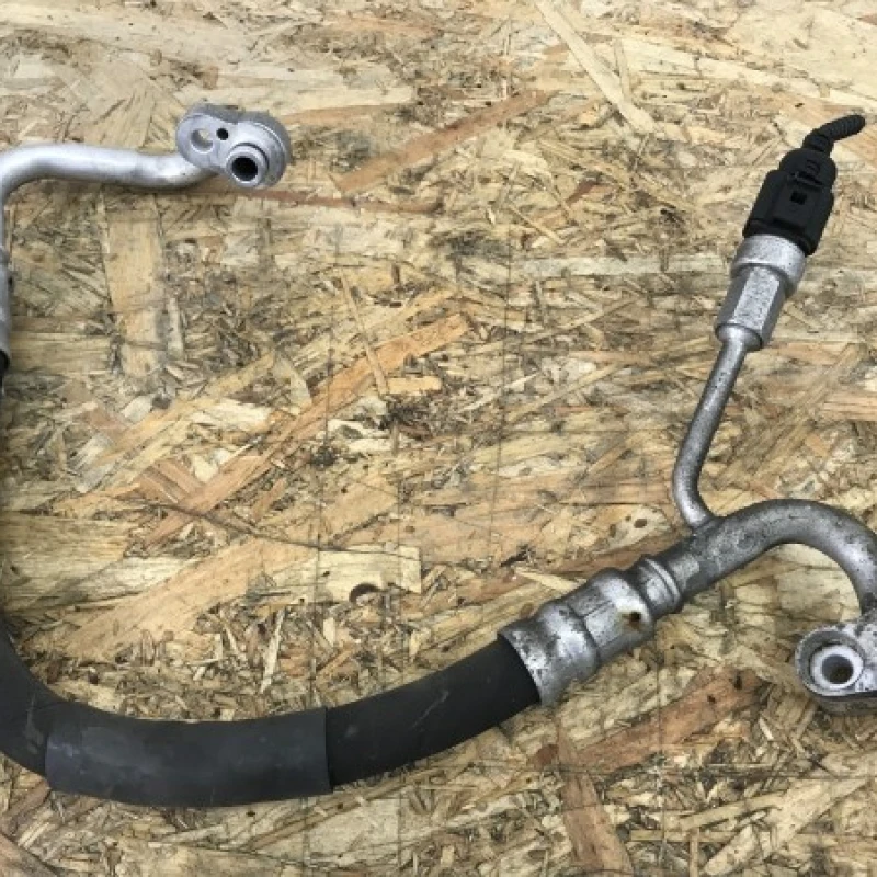 Conducta clima / Volkswagen Golf MK6 2010 / Consumabile si accesorii