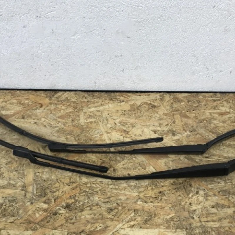 Stergatoare fata / Volkswagen Golf MK6 2010 / Consumabile si accesorii