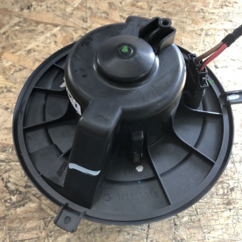Ventilator bord aeroterma Volkswagen 