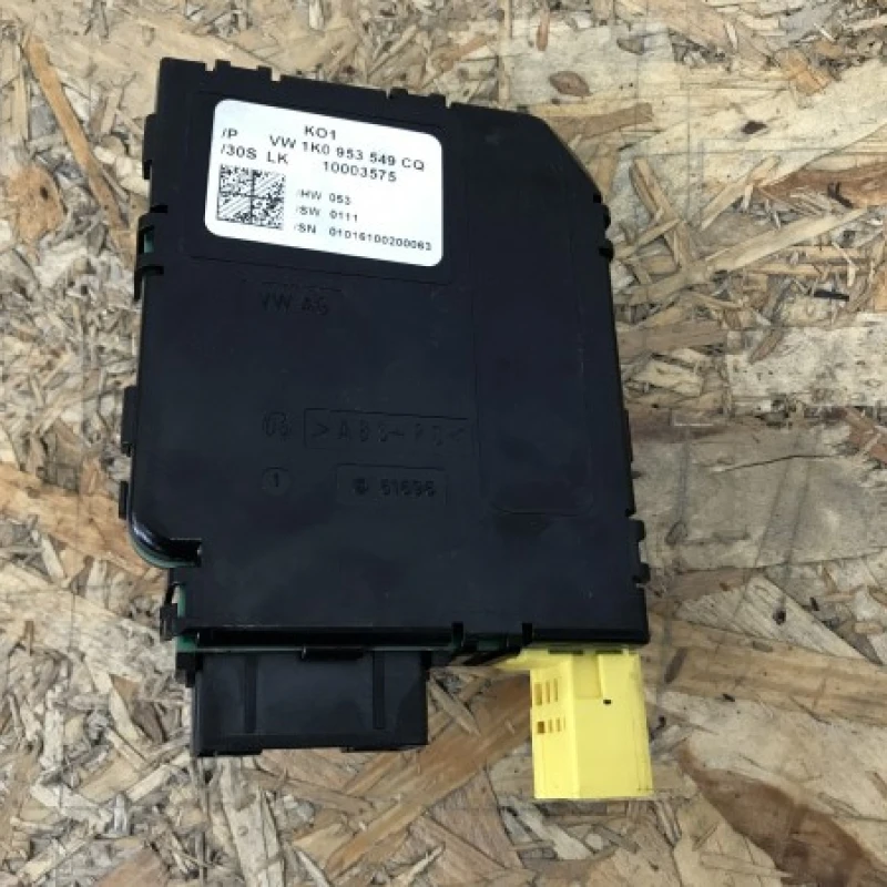 Calculator coloana volan Volkswagen 