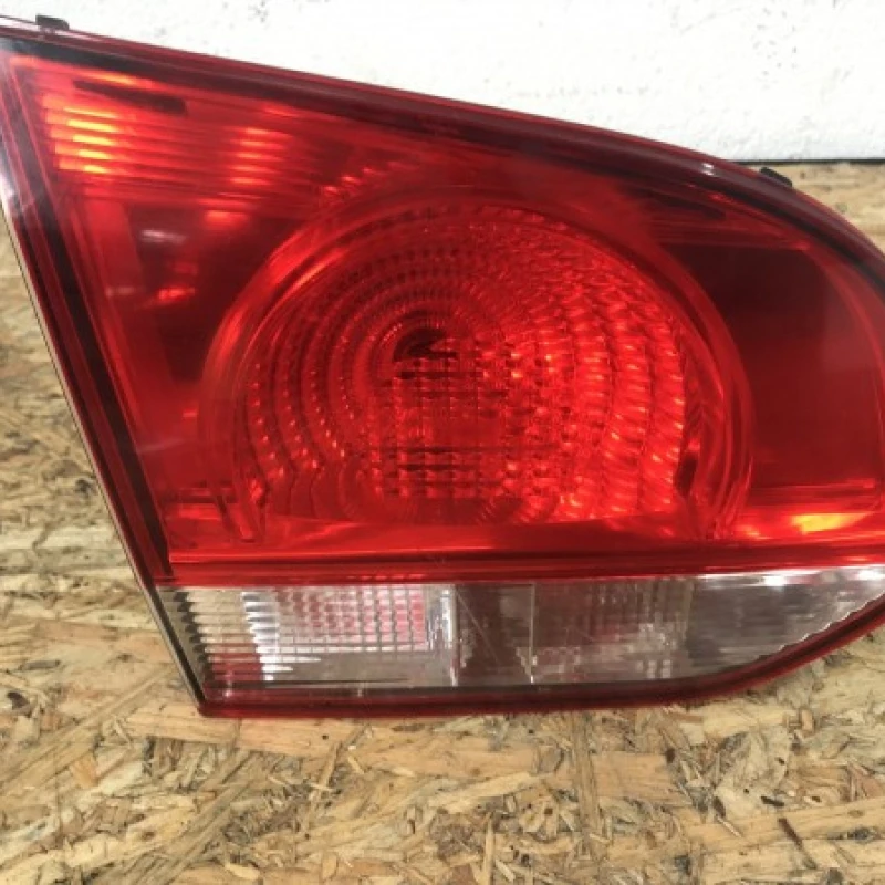 Stop stanga haion Europa Volkswagen 